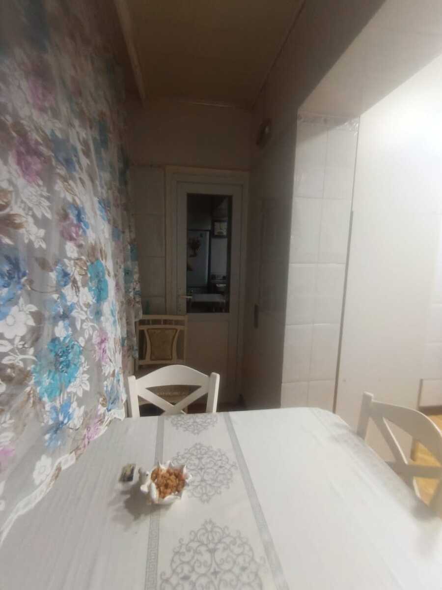 Satılır 5 otaqlı köhnə tikili 130 m² — Mənzil, Bakı (4)