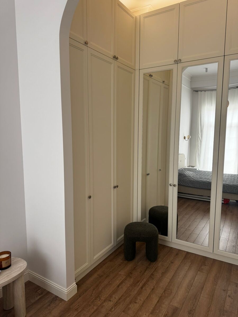 İcarəyə verilir 2 otaqlı yeni tikili 56.6 m² — Mənzil, Bakı (11)
