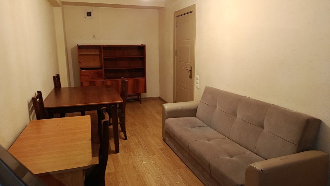 İcarəyə verilir 2 otaqlı yeni tikili 45 m² — Mənzil, Bakı (3)