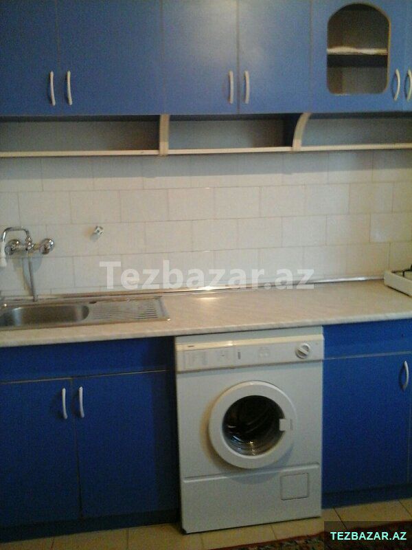 2 otaqli kohne tikili — Mənzil, Bakı (6)