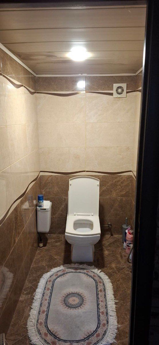 Satılır 5 otaqlı həyət evi/bağ evi 140 m² — Ev, villa, Bakı (5)