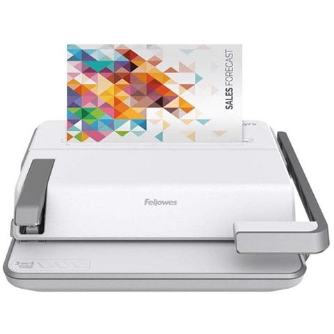 Cildləyici Fellowes Lyra 3in1 — Bakı