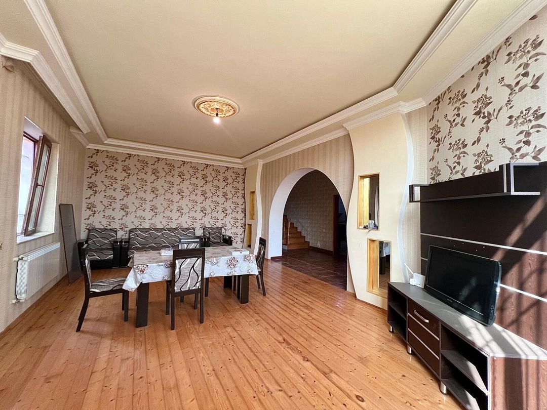 Satılır 7 otaqlı həyət evi/bağ evi 270 m² — Ev, villa, Bakı (3)