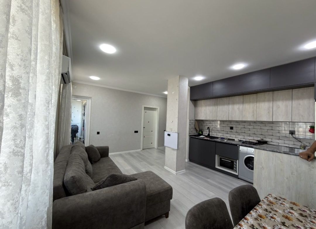 Satılır 3 otaqlı yeni tikili 79 m² — Mənzil, Bakı (4)