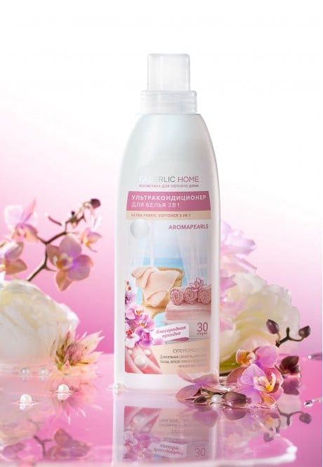 Kondisioner paltar üçün Faberlic Home Aromapearls 3ü 1də — Mallar, Bakı (2)