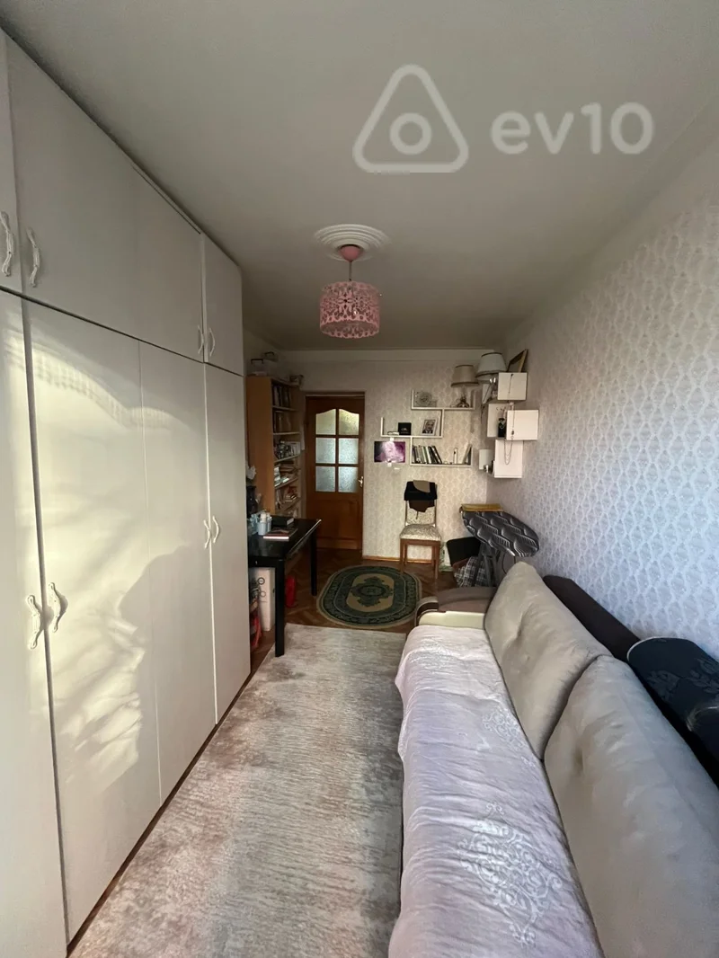 3 otaqlı mənzil, 70 m², Ələsgər Ələkbərov 40 — Mənzil, Bakı (10)