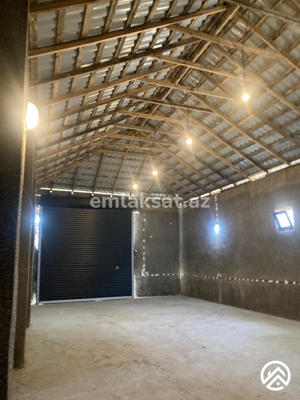 Kirayə (aylıq) obyekt 600 m², Həzi Aslanov metrosu — Əmlak, Bakı (2)