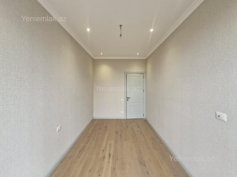 Satılır 4 otaqlı Bina evi menzil (Yeni tikili), 120 m², Nəsimi rayonu — Mənzil, Bakı (7)