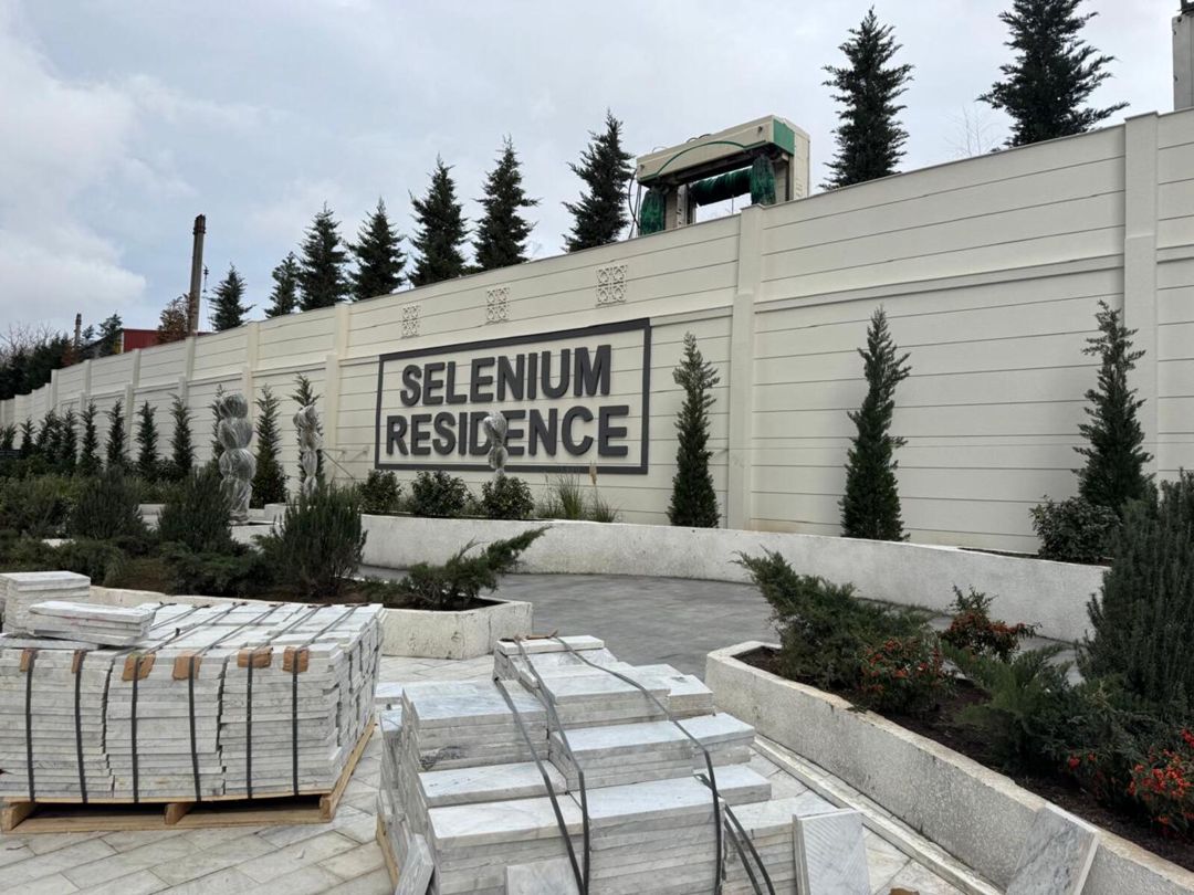 İcarəyə verilir 3 otaqlı yeni tikili 94 m² — Mənzil, Bakı