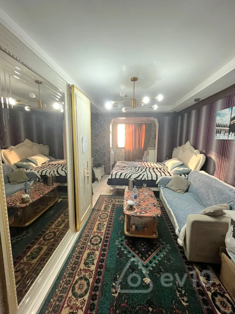 3 otaqlı mənzil, 70 m², Ələsgər Ələkbərov 40 — Mənzil, Bakı (11)