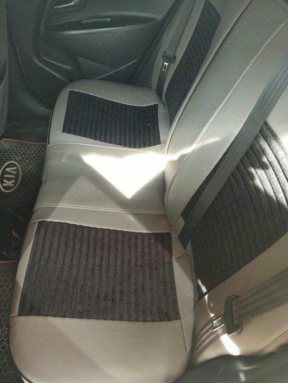 Kia Rio, 1.6 L, 2015 il, 146 000 km — Avtomobillər, Bakı (4)
