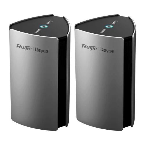 İki Diapazonlu Wi-Fi 6 Mesh Router Reyee RG-M32 (2 pack) — Routerlər, Bakı