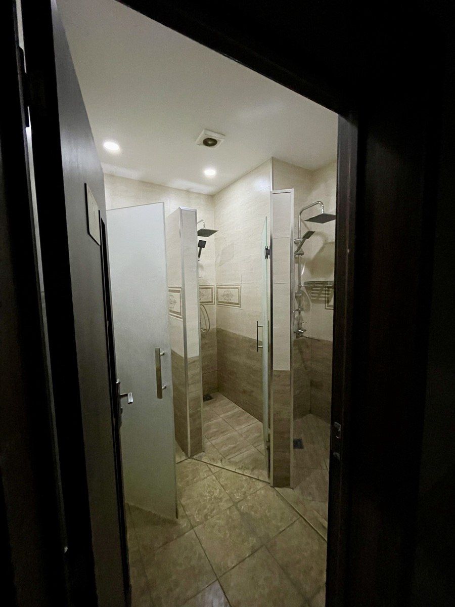 Satılır 4 otaqlı köhnə tikili 125 m² — Mənzil, Bakı (9)