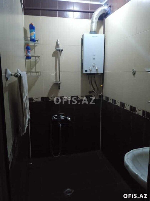 Köhnə tikili Satılır Sabunçu r., Bakixanov q., 3 otaq, 90 m² — Mənzil, Bakı (3)