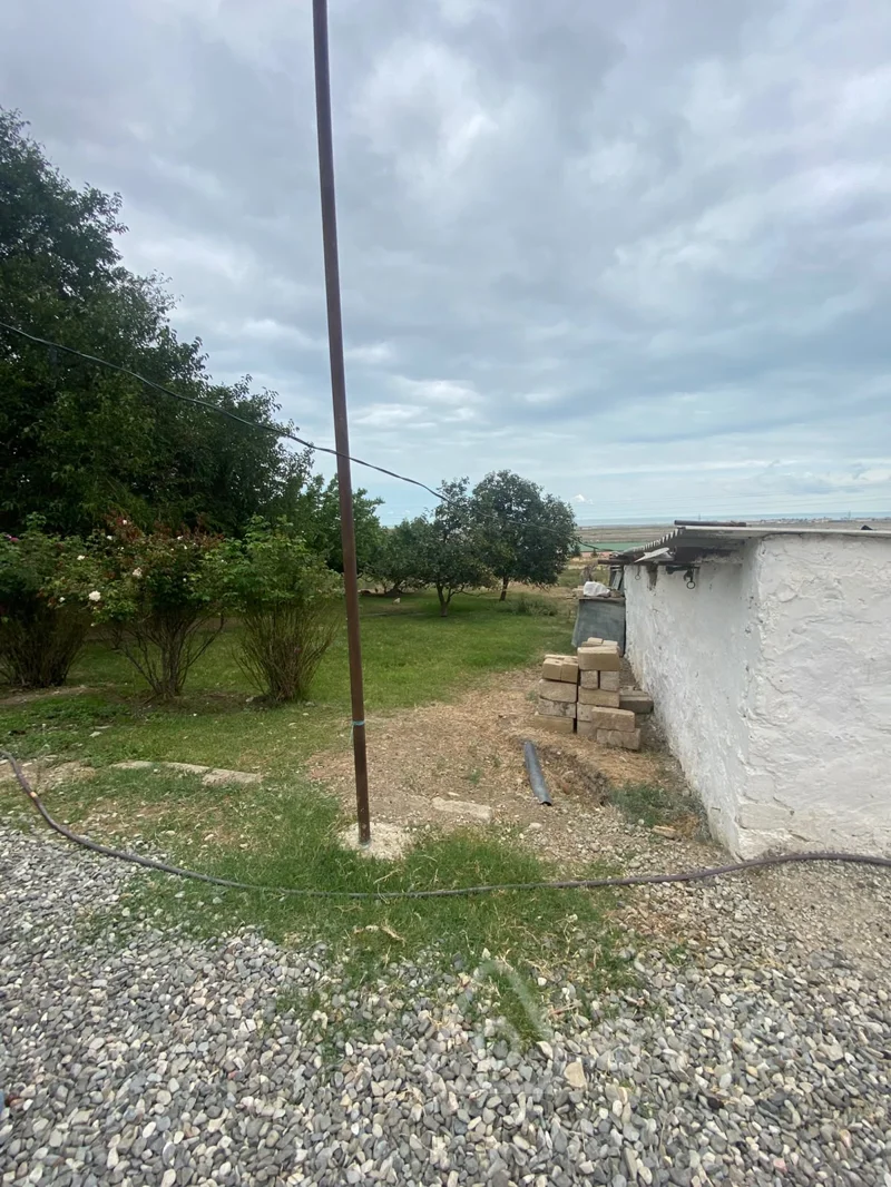4 otaqlı həyət evi, 36 m², Qara Siyəzən kəndi — Ev, villa, Siyəzən (4)