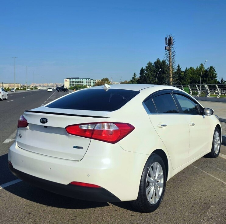 Kia K3, 2014 il, 221123 km, 1.6 L — Avtomobillər, Bakı (3)