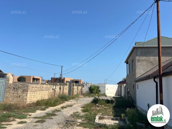 Satılır 4 otaqlı 160 m² bağ evi Nardaran — Ev, villa (8)