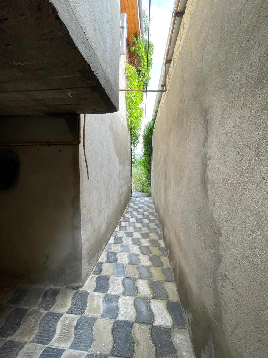 Satılır 8 otaqlı həyət evi/bağ evi 200 m² — Ev, villa, Bakı (10)