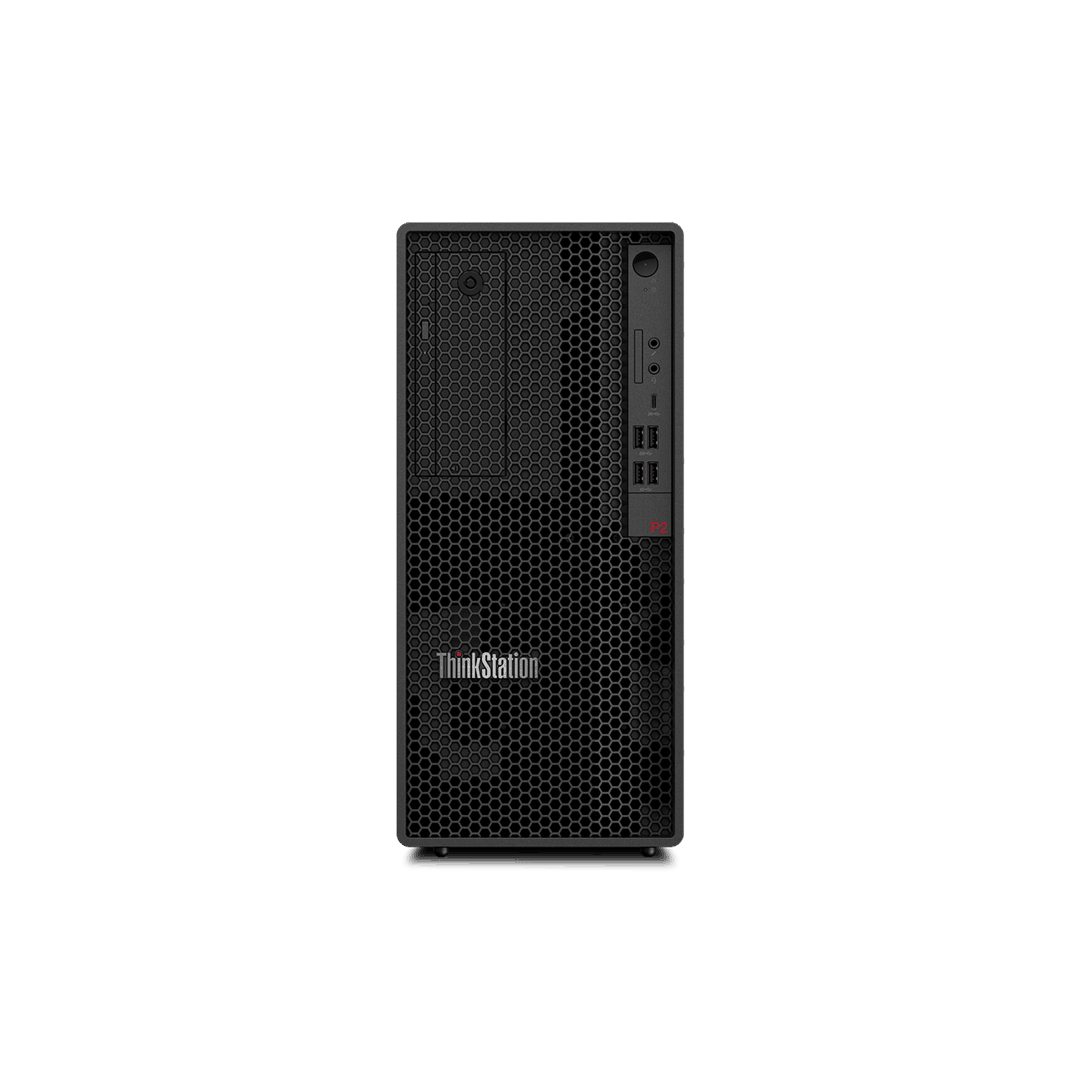 Lenovo ThinkStation P2 Tower Gen 2 — Monobloklar, Bakı (3)