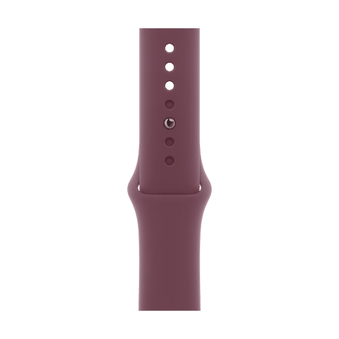 Kəmər Apple Sport Band, Apple Watch üçün, 42/44/45/49 mm, M/L, Mulberry — 69 ₼ · Bakı · Ağıllı saatlar Kəmər Apple Sport Band, Apple Watch üçün, 42/44/45/49 mm, M/L, Mulberry — Bakı