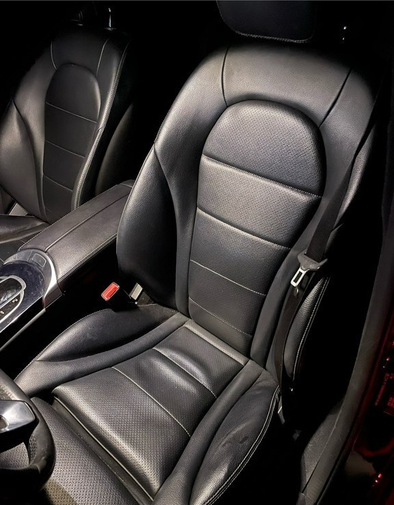 Mercedes C 350 e, 2017 il, 177000 km, 2 L — Avtomobillər, Bakı (5)