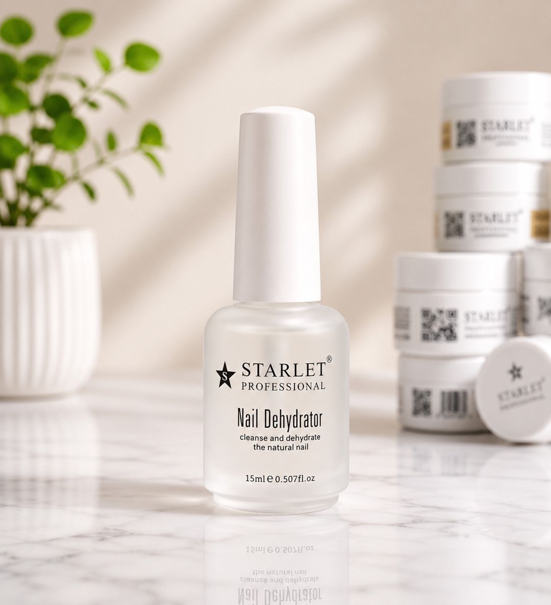 Dehidrator Starlet, 15 ml — Mallar, Bakı