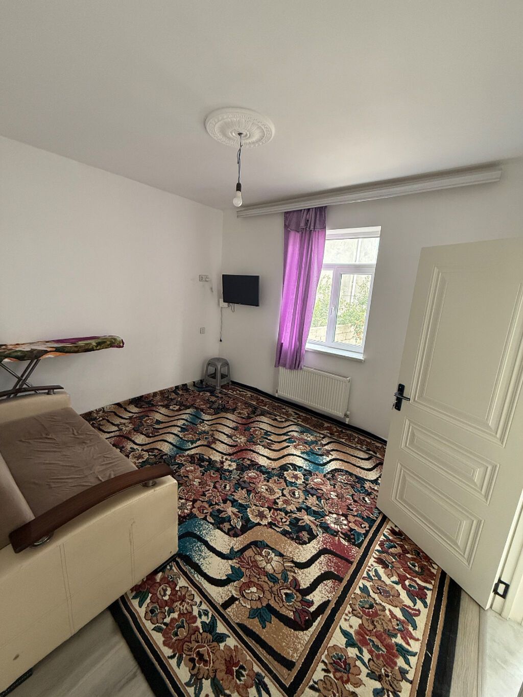 60 kv. m, 2 otaqlı — Ev, villa, Bakı (4)