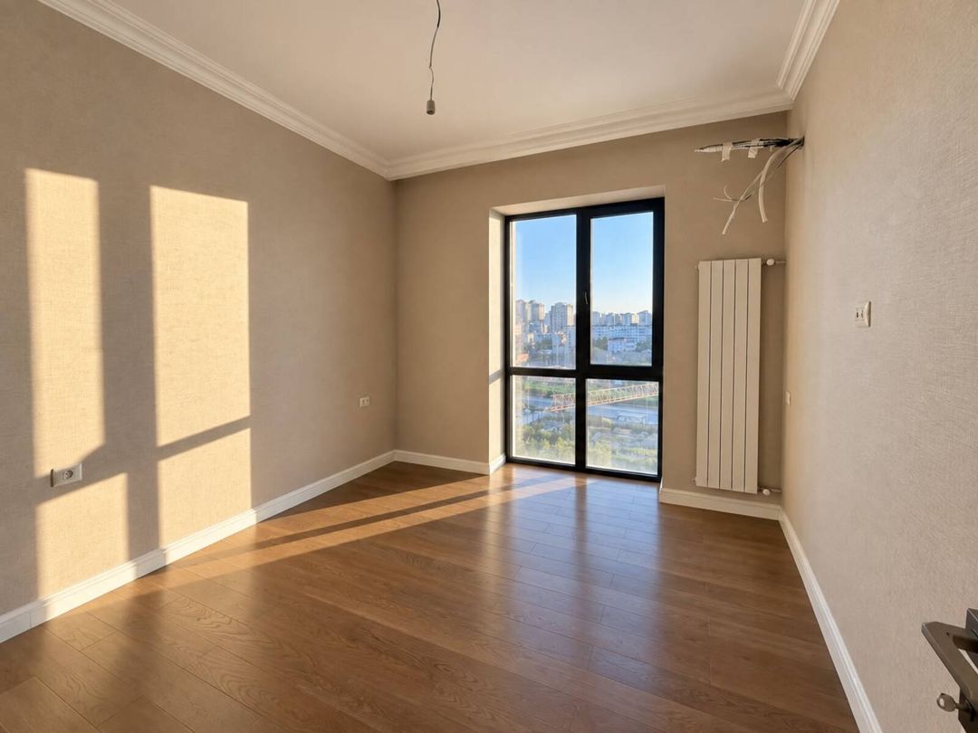 Satılır 2 otaqlı yeni tikili 58.9 m² — Mənzil, Bakı (4)