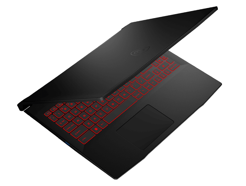 Laptop MSI GF66 11UG-872XPL — Noutbuklar, Bakı (2)