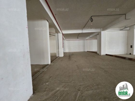 Satılır 10 otaqlı 600 m² obyekt Nəsimi r — Əmlak (4)