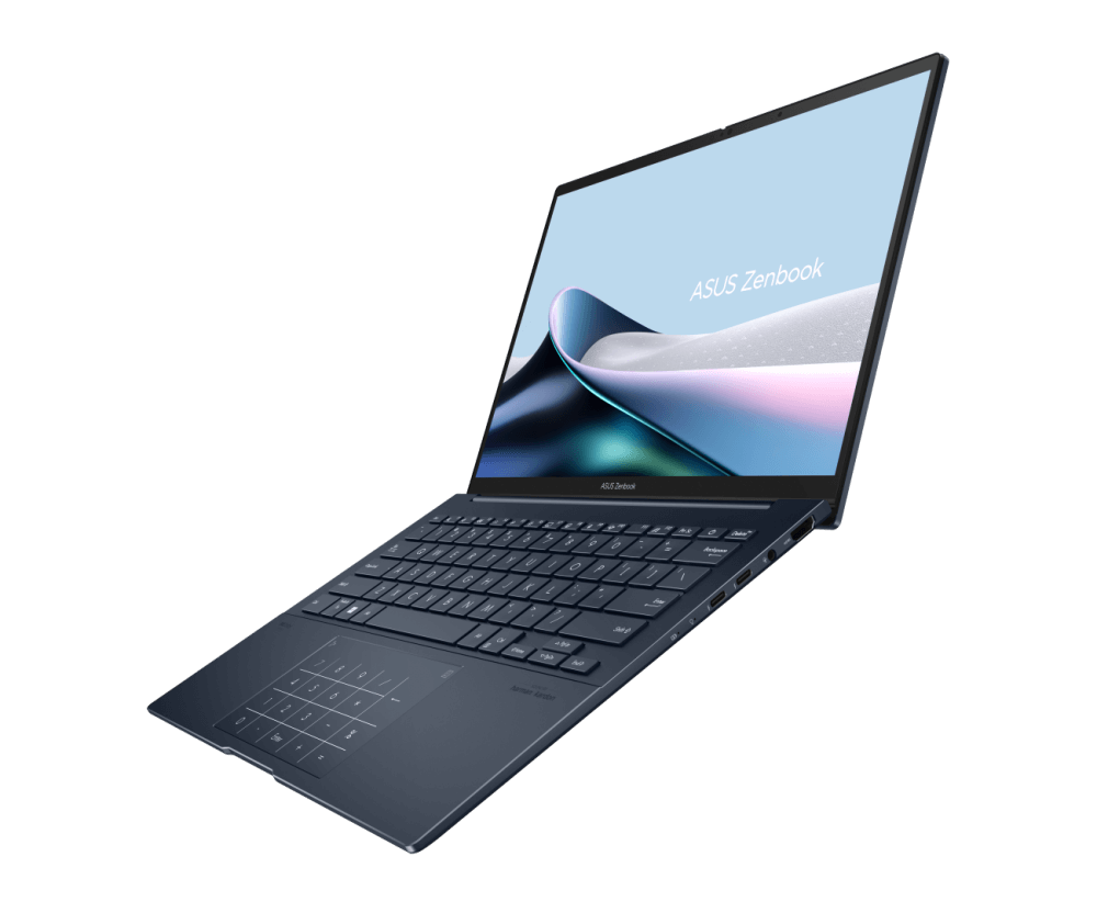 ASUS Zenbook UX3405MA-QD437 90NB11R1-M010B0 — Noutbuklar, Bakı (2)