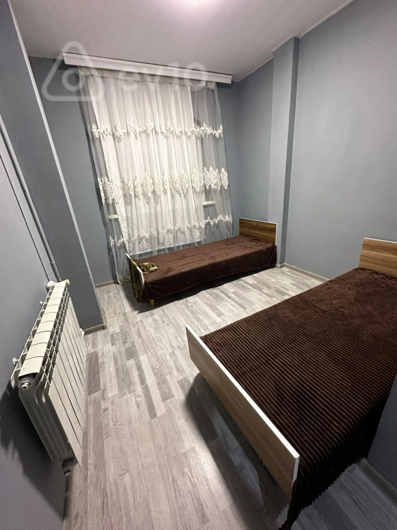 3 otaqlı mənzil, 85 m², Elimlər Akademiyasi — kirayə — Mənzil, Bakı (3)