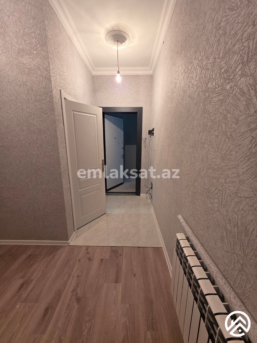 Kirayə (aylıq) 1 otaq yeni tikili 47 m², Sumqayıt — Mənzil, Sumqayıt (6)
