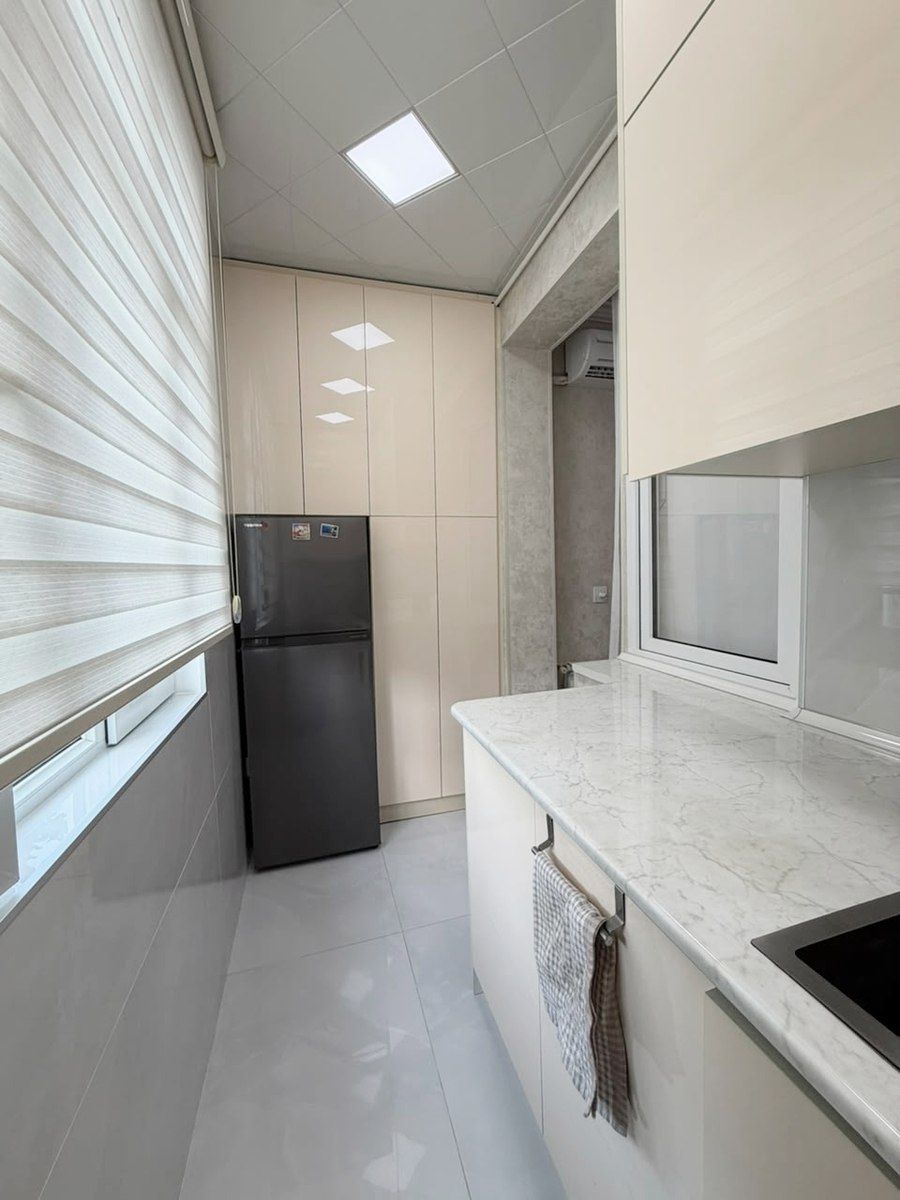 Satılır 3 otaqlı köhnə tikili 60 m² — Mənzil, Bakı (9)