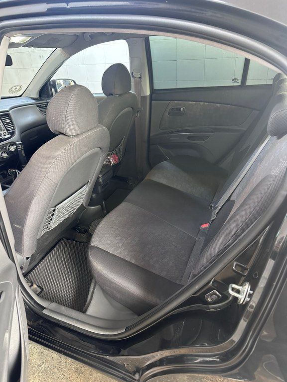 Kia Rio, 1.5 L, 2009 il, 240 000 km 10-TX-267 — Avtomobillər, Bakı (12)