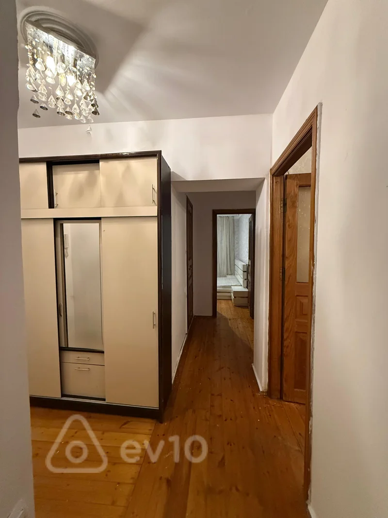 3 otaqlı mənzil, 80 m², Atatürk prospekti — kirayə — Mənzil, Bakı (4)
