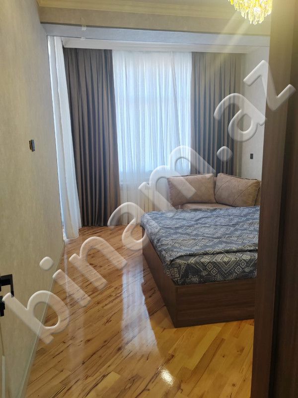 2 otaqlı Yeni tikili, Satış, Bakı, Suraxanı — Mənzil, Bakı (7)