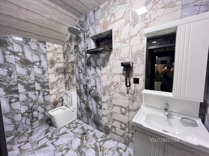 Günlük 4 otaqlı Həyət evi / Villa, 150 m², İsmayıllı — Ev, villa, İsmayıllı (5)