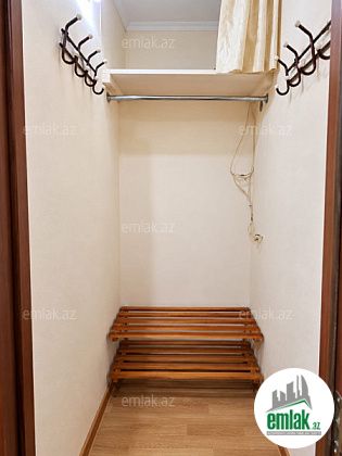 İcarəyə verilir 3 otaqlı 85 m² köhnə tikili Neftçilər m — Mənzil (10)