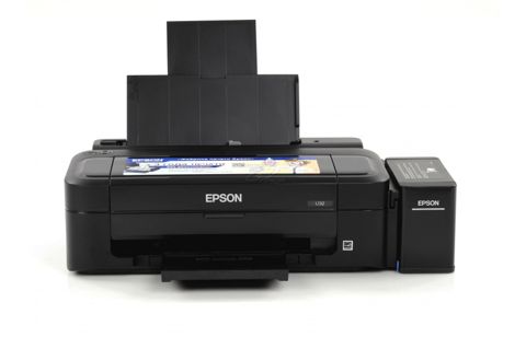 Epson printer L132 C11CE58403 — Bakı