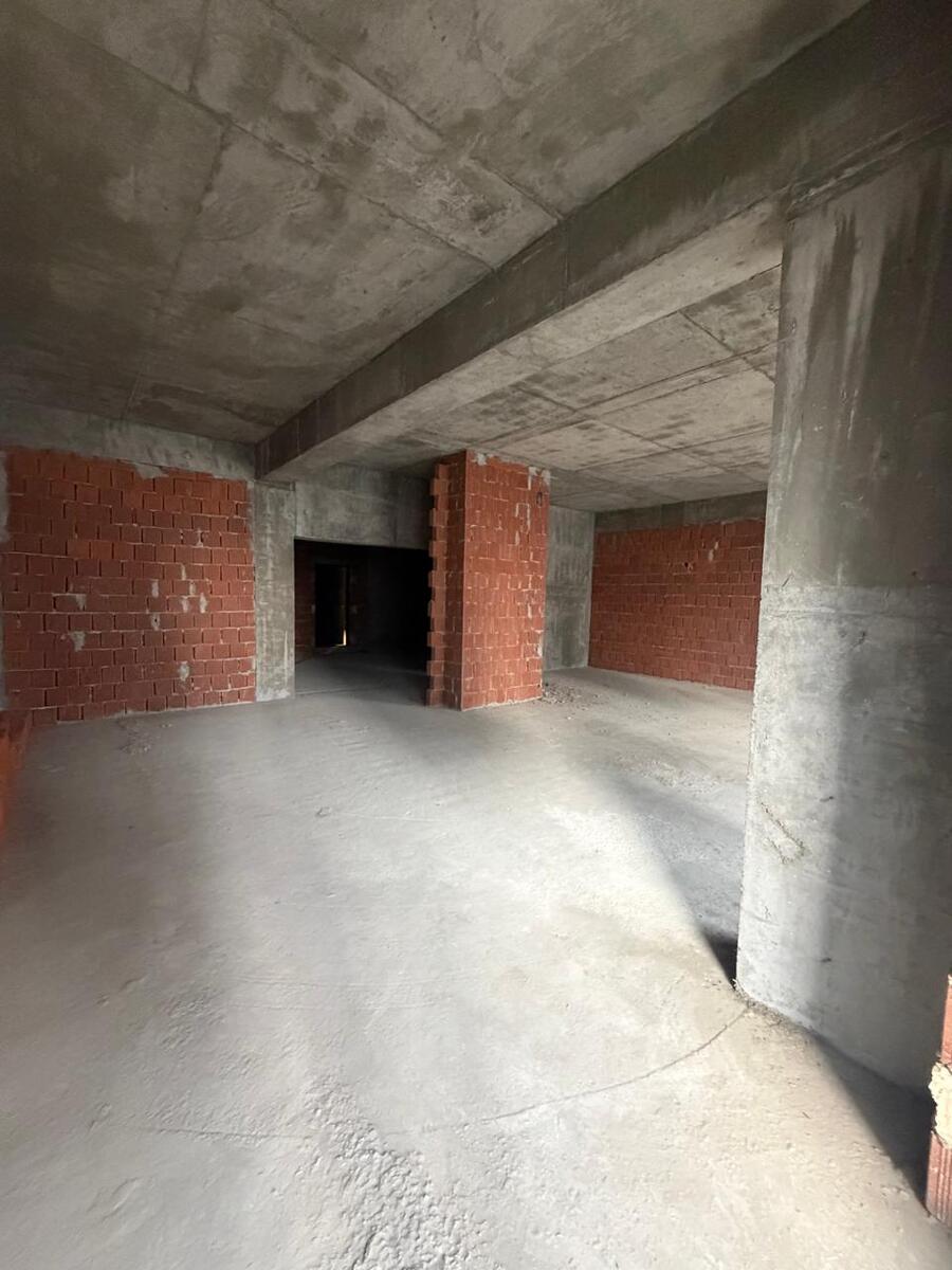 Satılır 2 otaqlı yeni tikili 117.2 m² — Mənzil, Bakı (6)