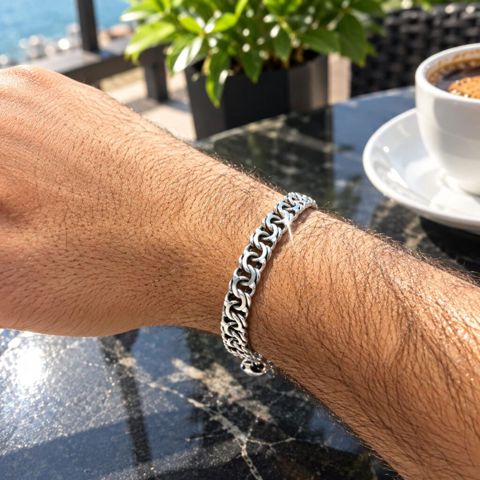 Bilərzik, Gümüş, 24 g — Sumqayıt