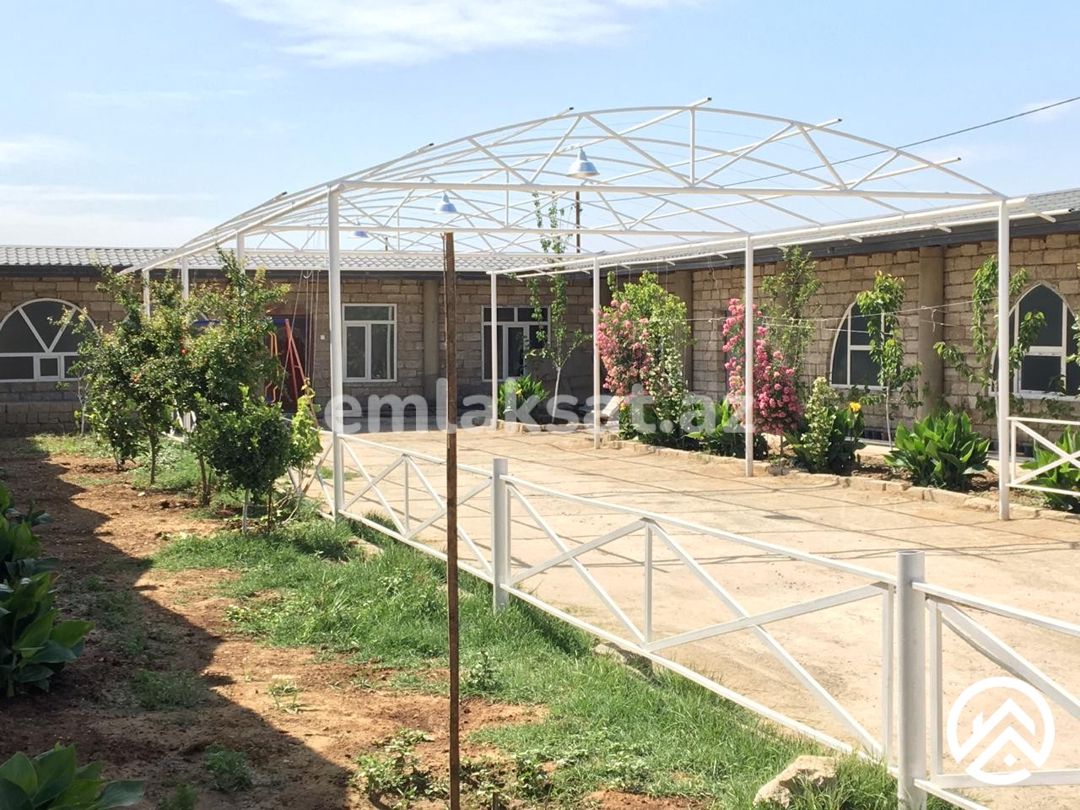 Satılır obyekt 1500 m², Türkan — Əmlak, Bakı (2)