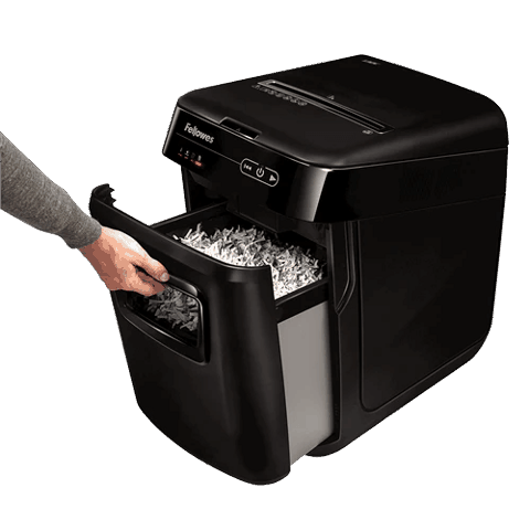 Kağız məhvedici Fellowes AutoMax 150C — Bakı