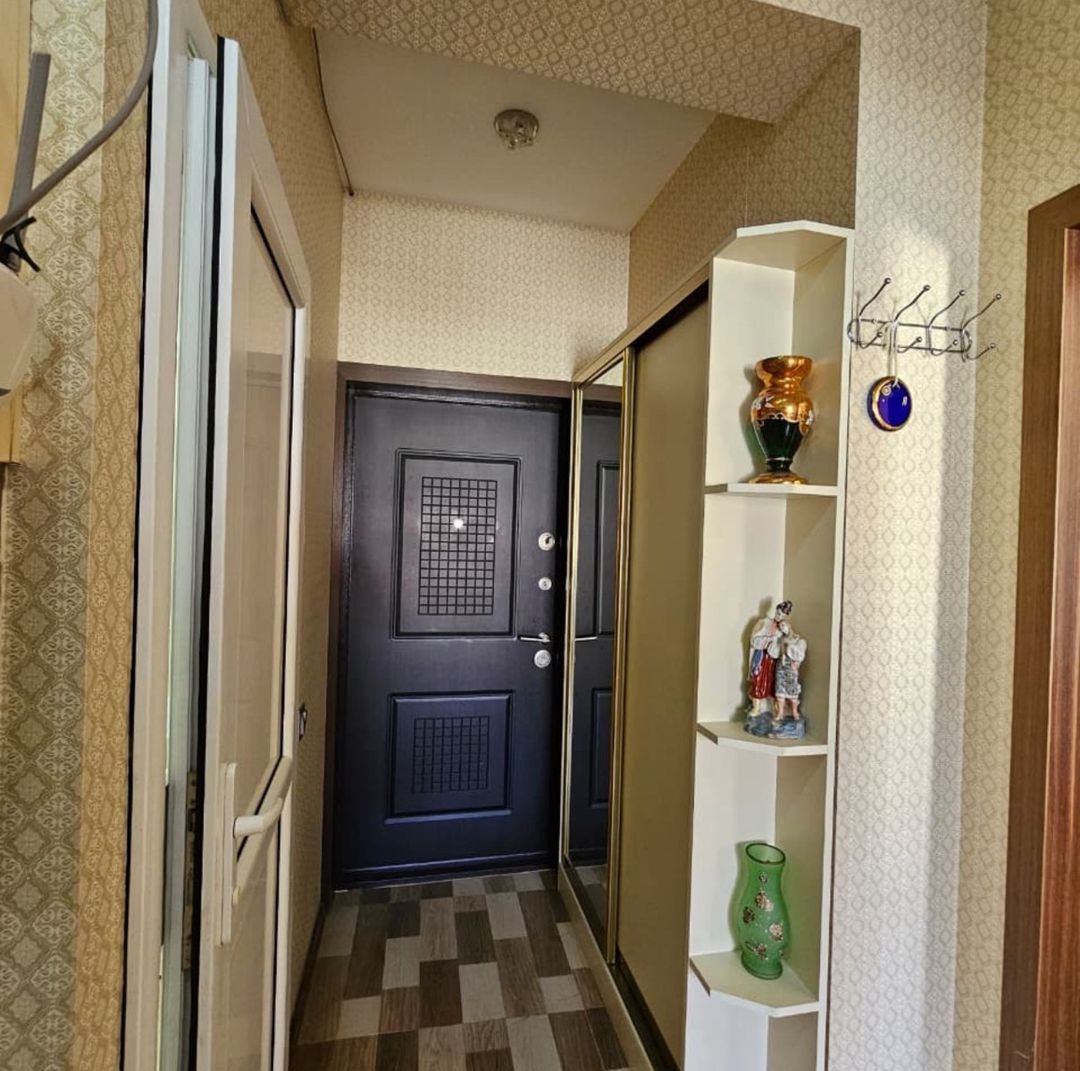 Satılır 2 otaqlı yeni tikili 42 m² — Mənzil, Bakı (2)