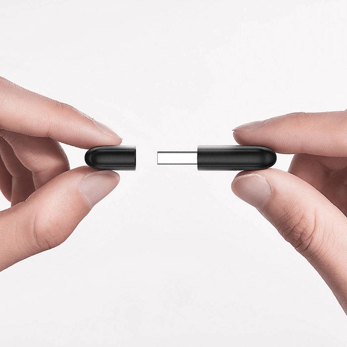 20204 Ugreen AC650 11ac Dual-Band Wireless USB Adapter CM448 — Şarj cihazları, Bakı (3)