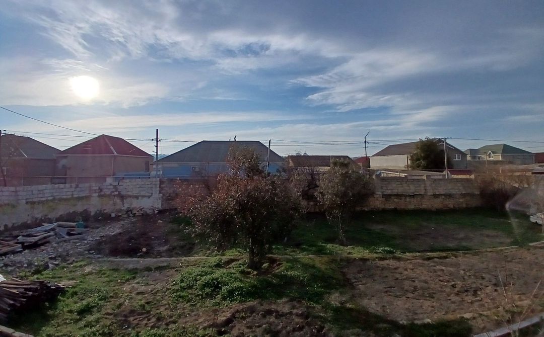 Satılır torpaq 5 sot — Torpaq, Bakı (2)
