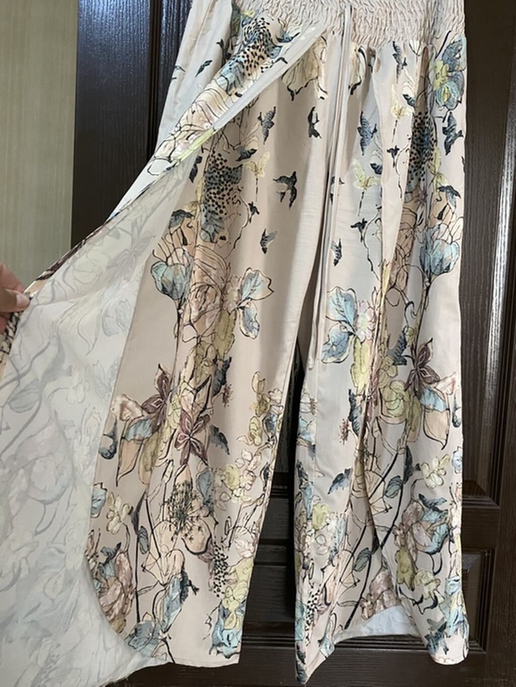 Şalvar, New Look, L, XL — Şalvar, Bakı (5)
