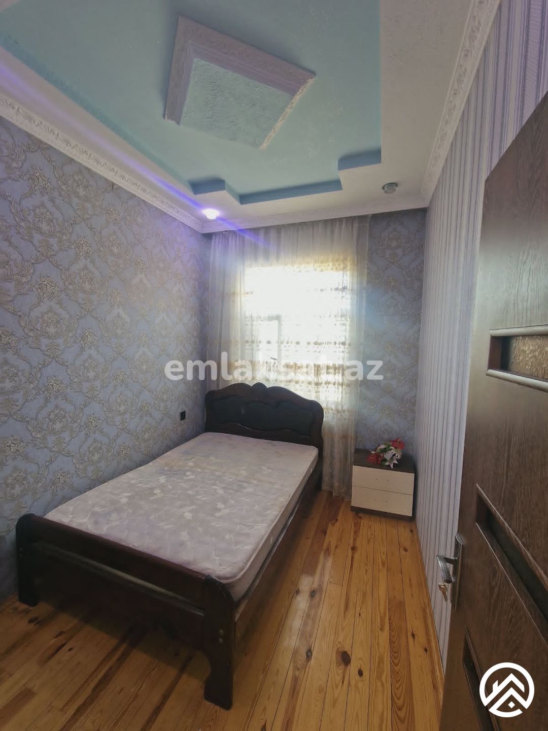 Satılır 3 otaq həyət evi / bağ evi 80 m², Xırdalan — Ev, villa, Xırdalan (6)