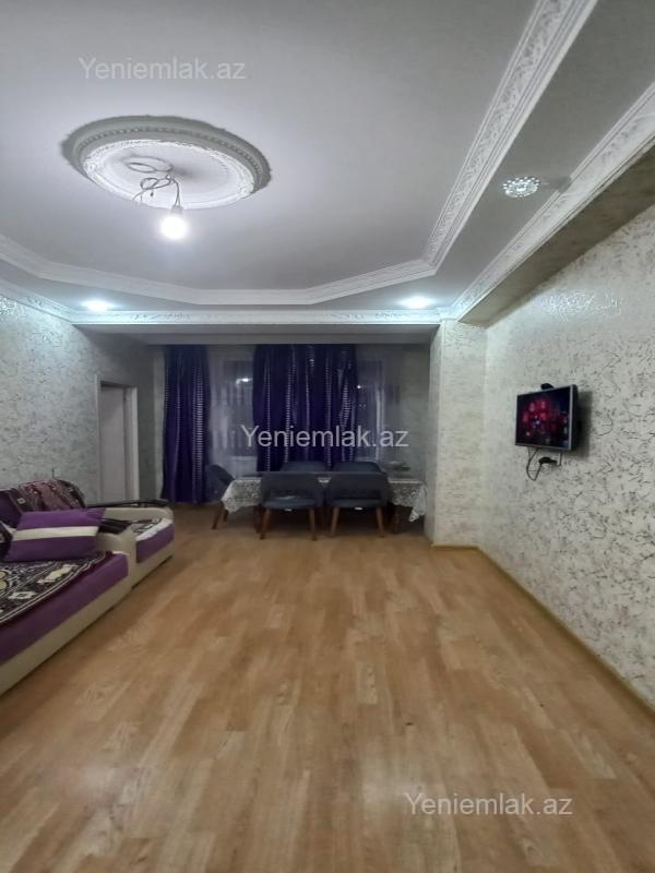 Satılır 3 otaqlı Bina evi menzil (Yeni tikili), 75 m², Xırdalan ş — Mənzil (9)